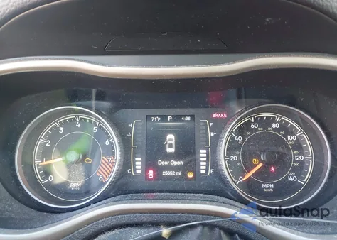 2015 Jeep Cherokee Latitude from USA, damaged, VIN 1C4PJMCS4FW600672